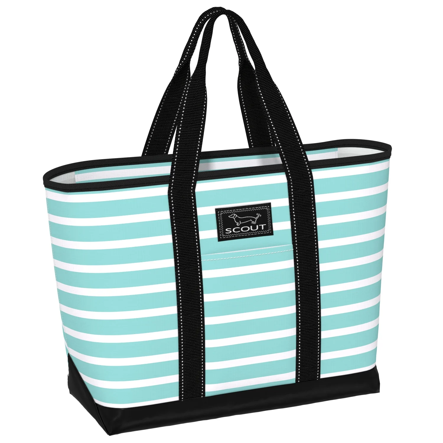 Slim Tote Large La Bumba