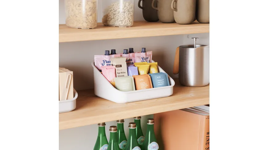 umbra Bellwood Vorratsschrank Organizer
