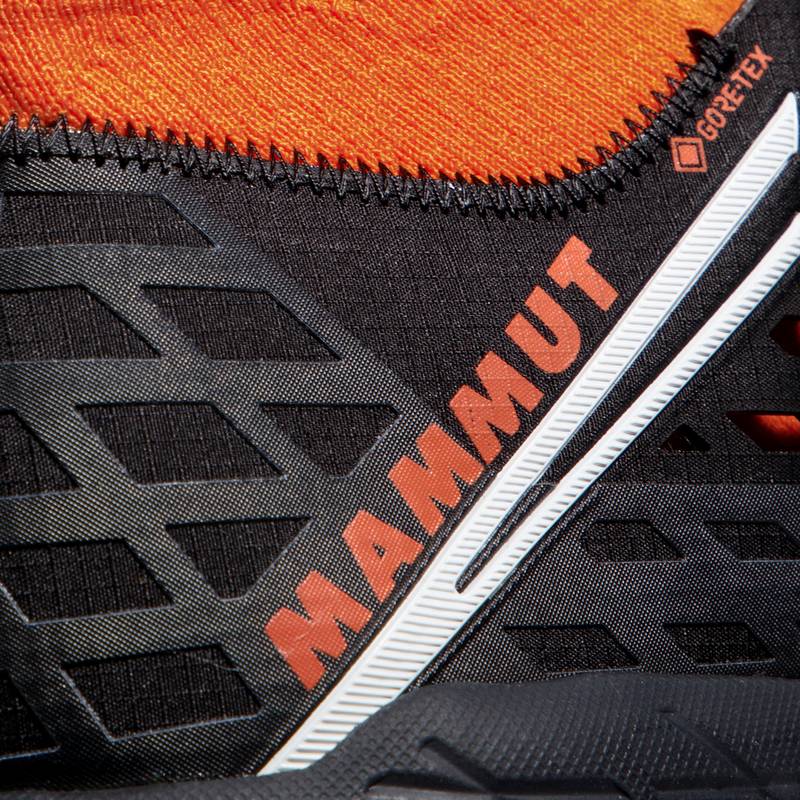 Mammut Wanderschuhe Herren