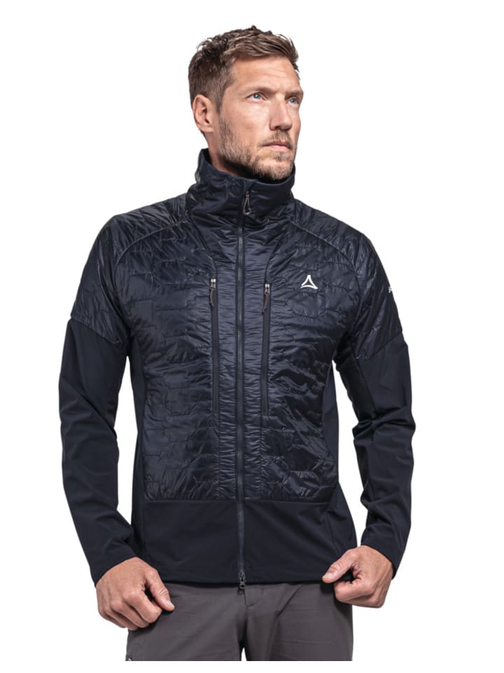 Schöffel Jacke 