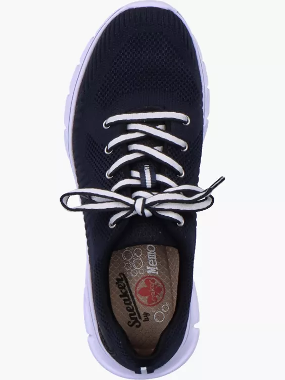 Rieker Damen Sneaker Low