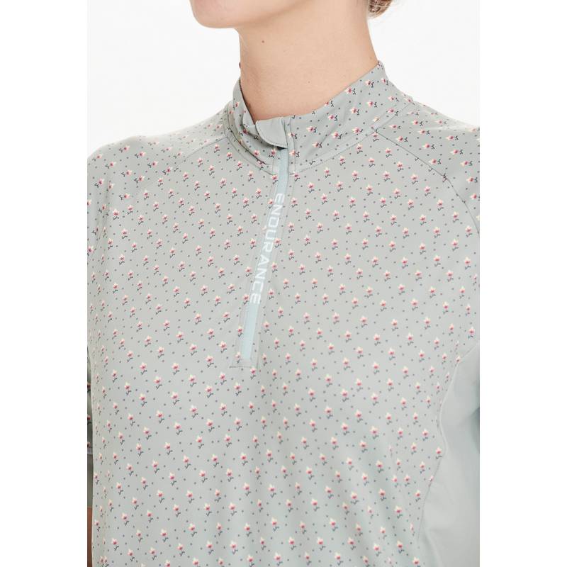 Endurance Jette T-Shirt Damen