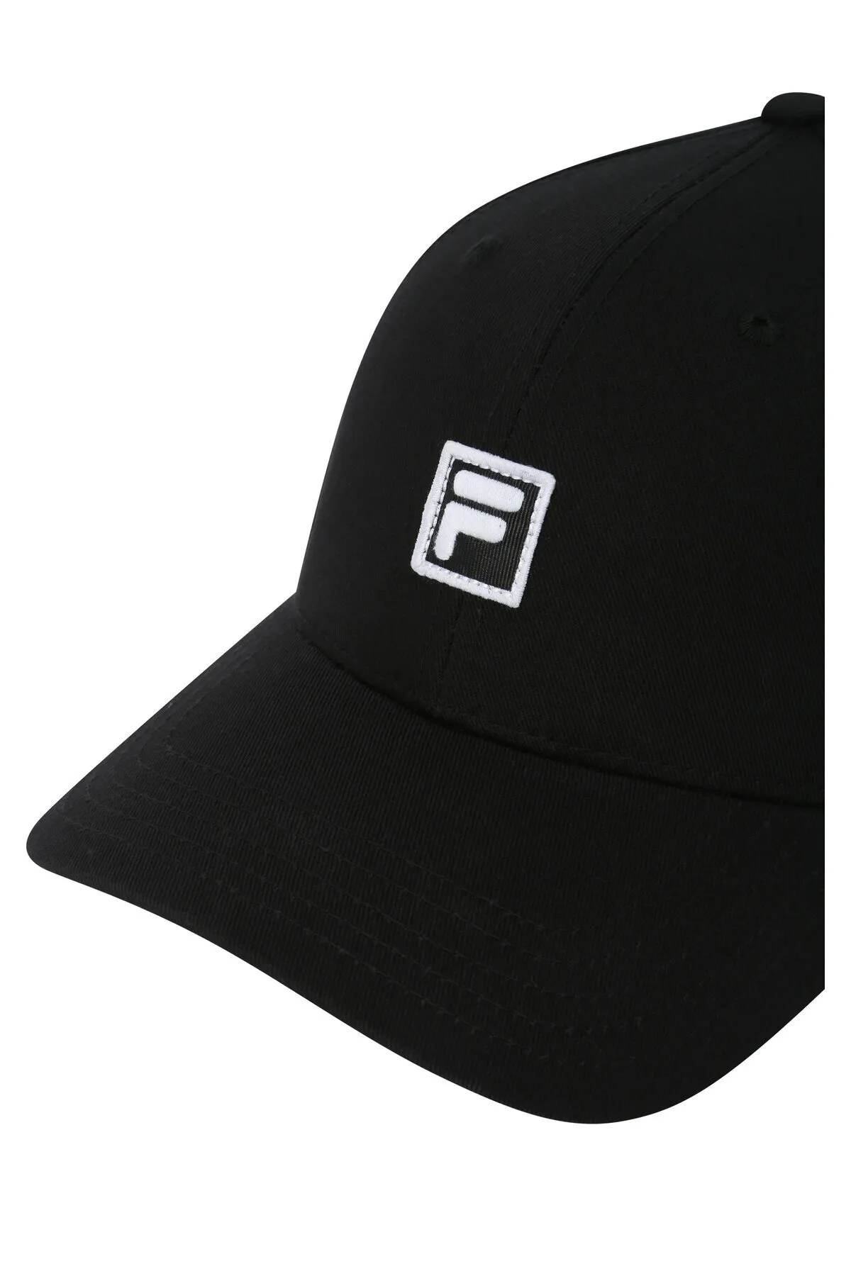 Fila  Cap - Schwarz