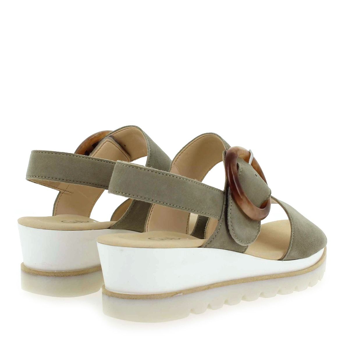 Gabor  84645 - Kaki