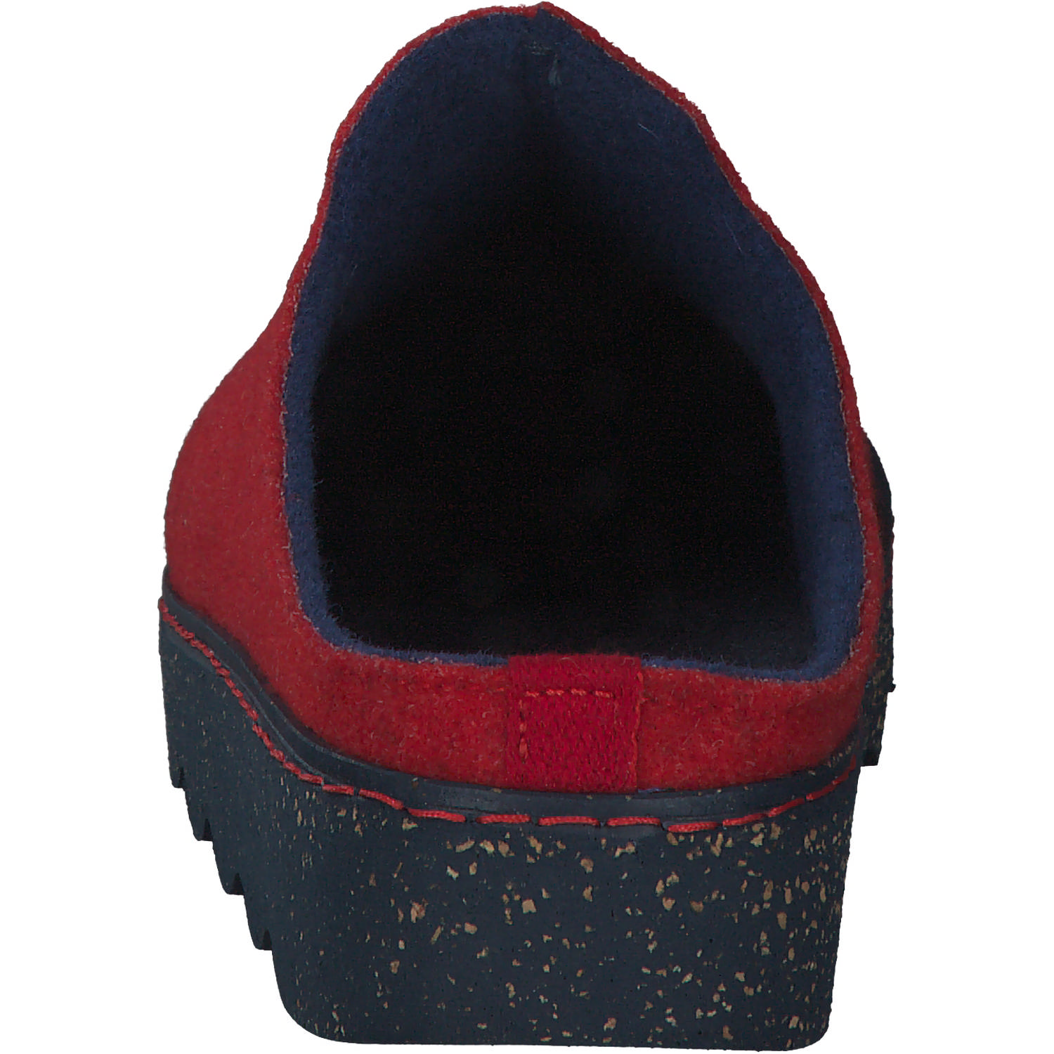 Rohde 6120, Hausschuhe & Pantoffeln, Damen, cherry