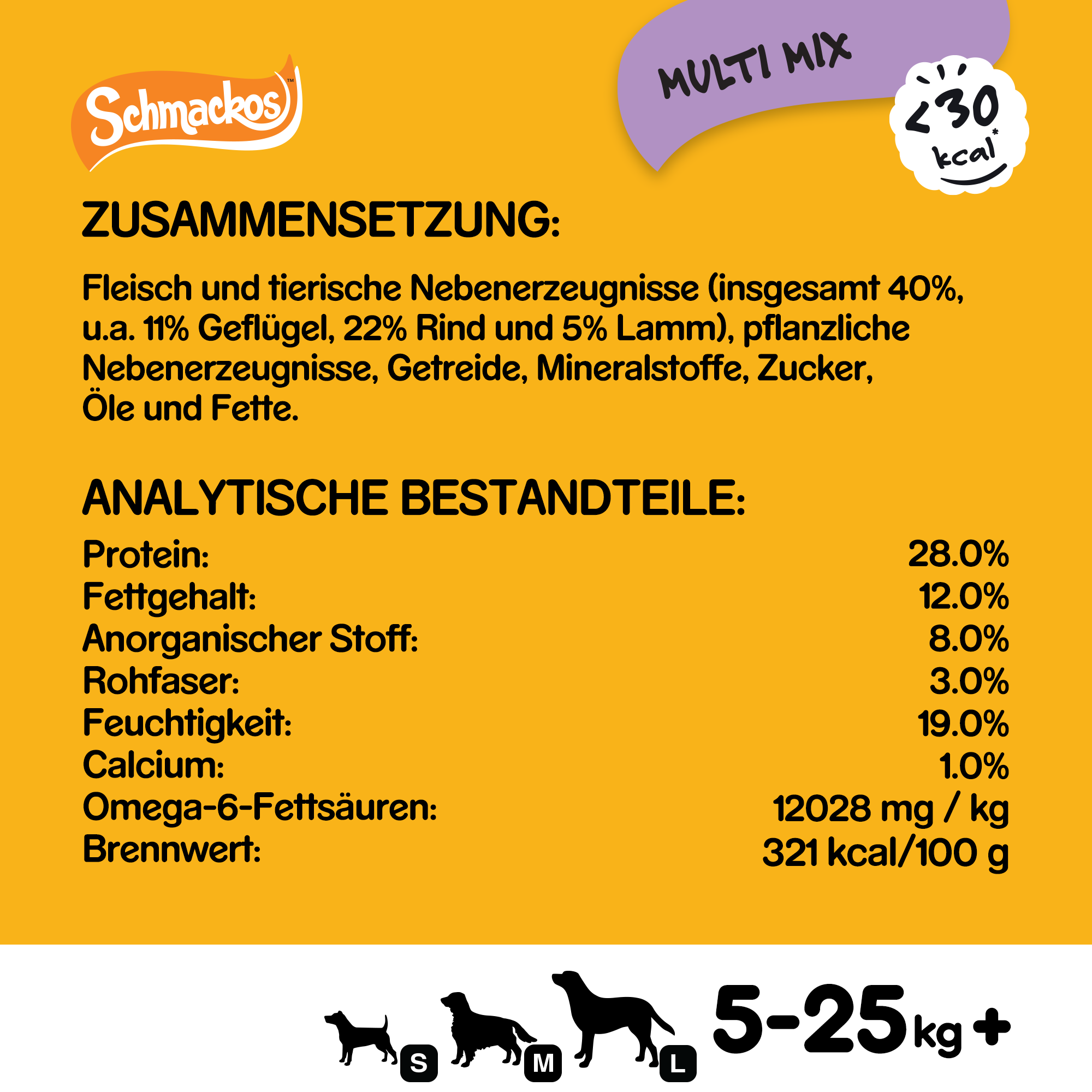 Pedigree Snacks Pedigree Mixbox Schmackos 790 g