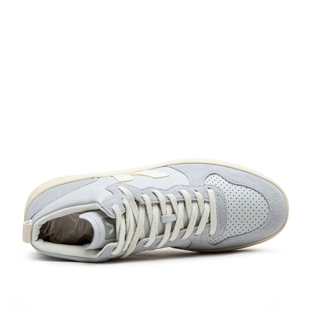 VEJA V 15 Leather VQ2003590B / grau