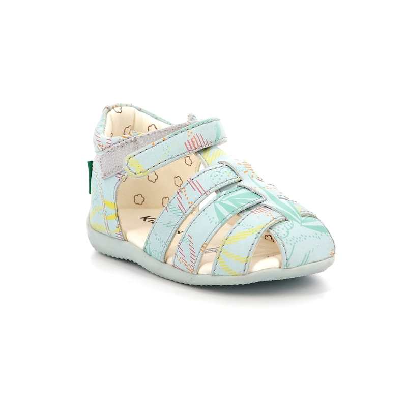 Sandales cuir Bigflo-2