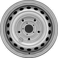 ALCAR 8337 silber - ATU