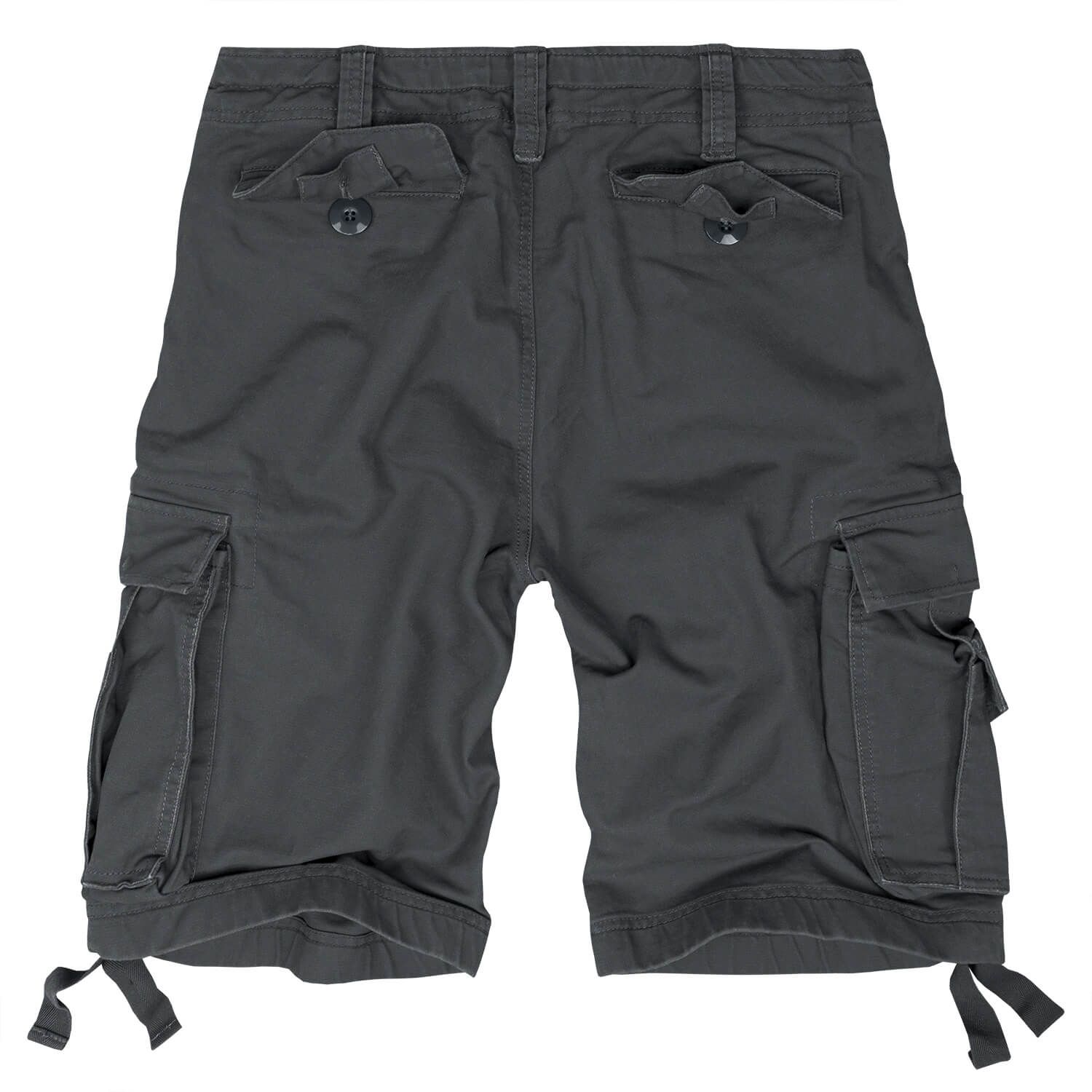 Vintage Shorts