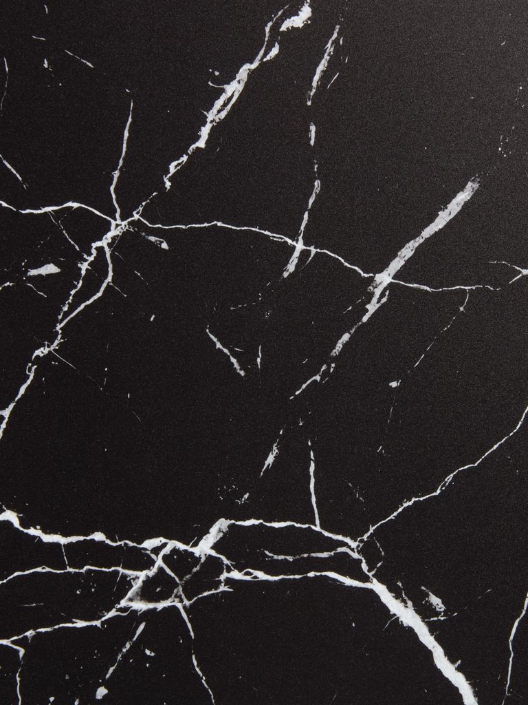 HVITROT-underlag 33x42, marmorert, svart