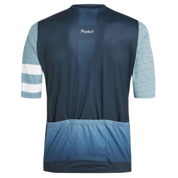 Protest - Prtbartali Cycling Jersey Short Sleeve - Radtrikot