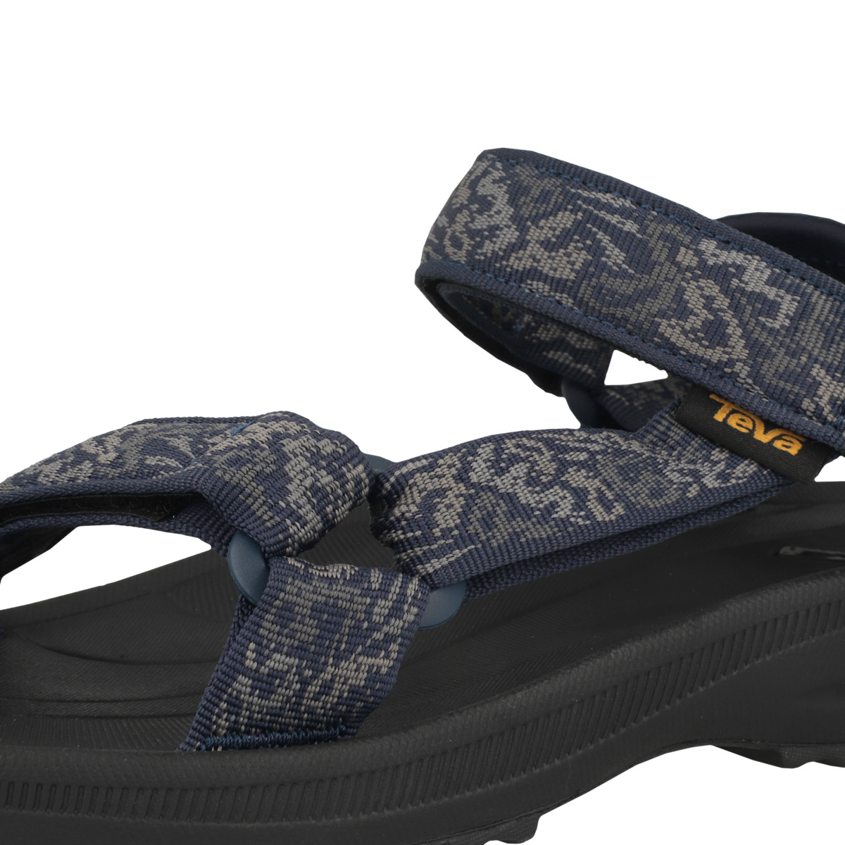 Teva Winsted Trekkingsandale dunkelblau