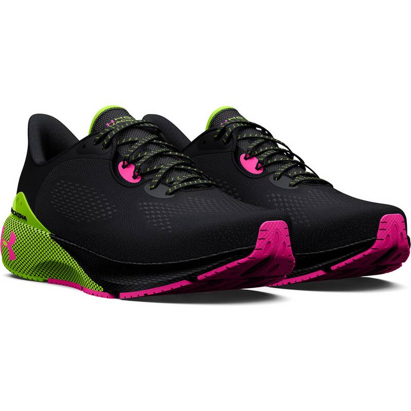 Under Armour HOVR Machina 3 Laufschuhe Herren