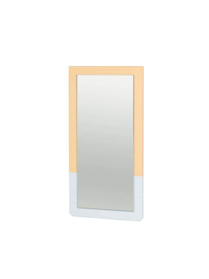 Broste Copenhagen Spiegel Tenna in Dusty Peach günstig kaufen onesize