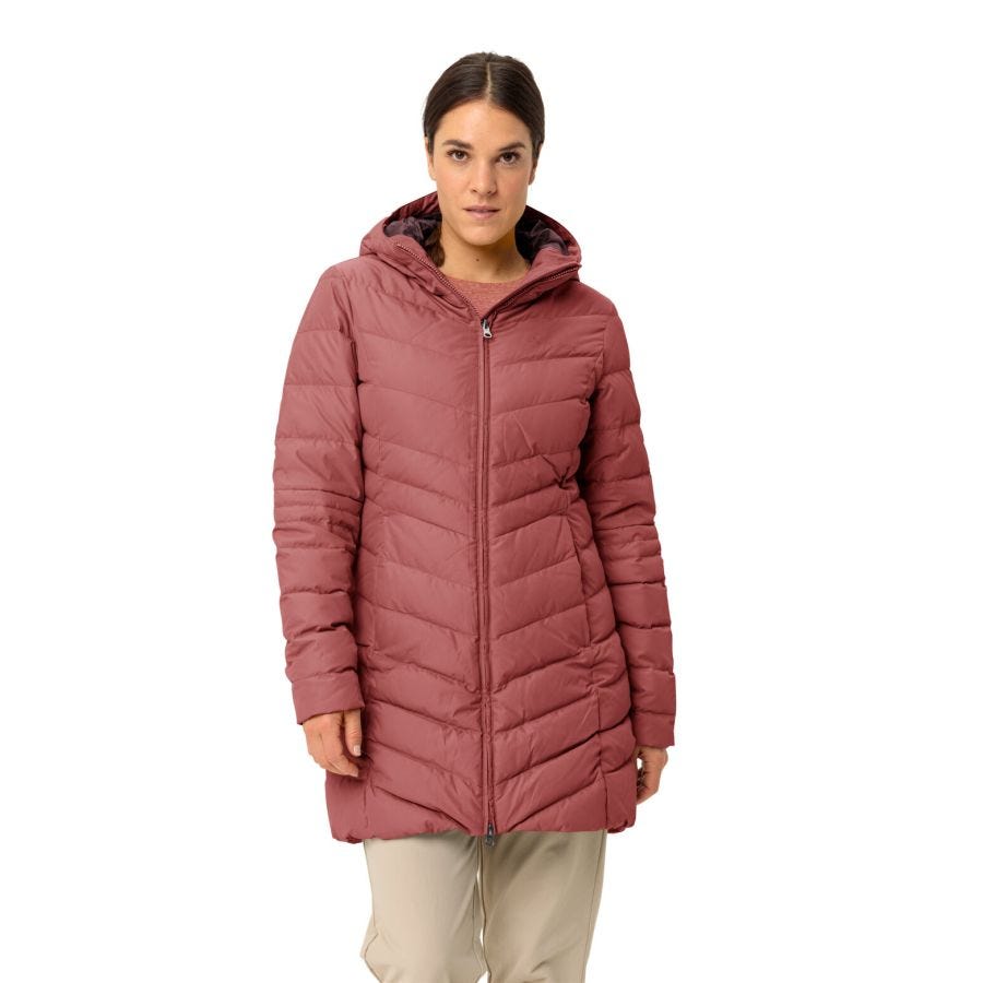 Annecy III 3-in-1 Mantel Damen