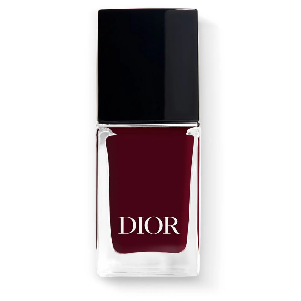 Oja Dior Vernis - Oja cu efect de gel
