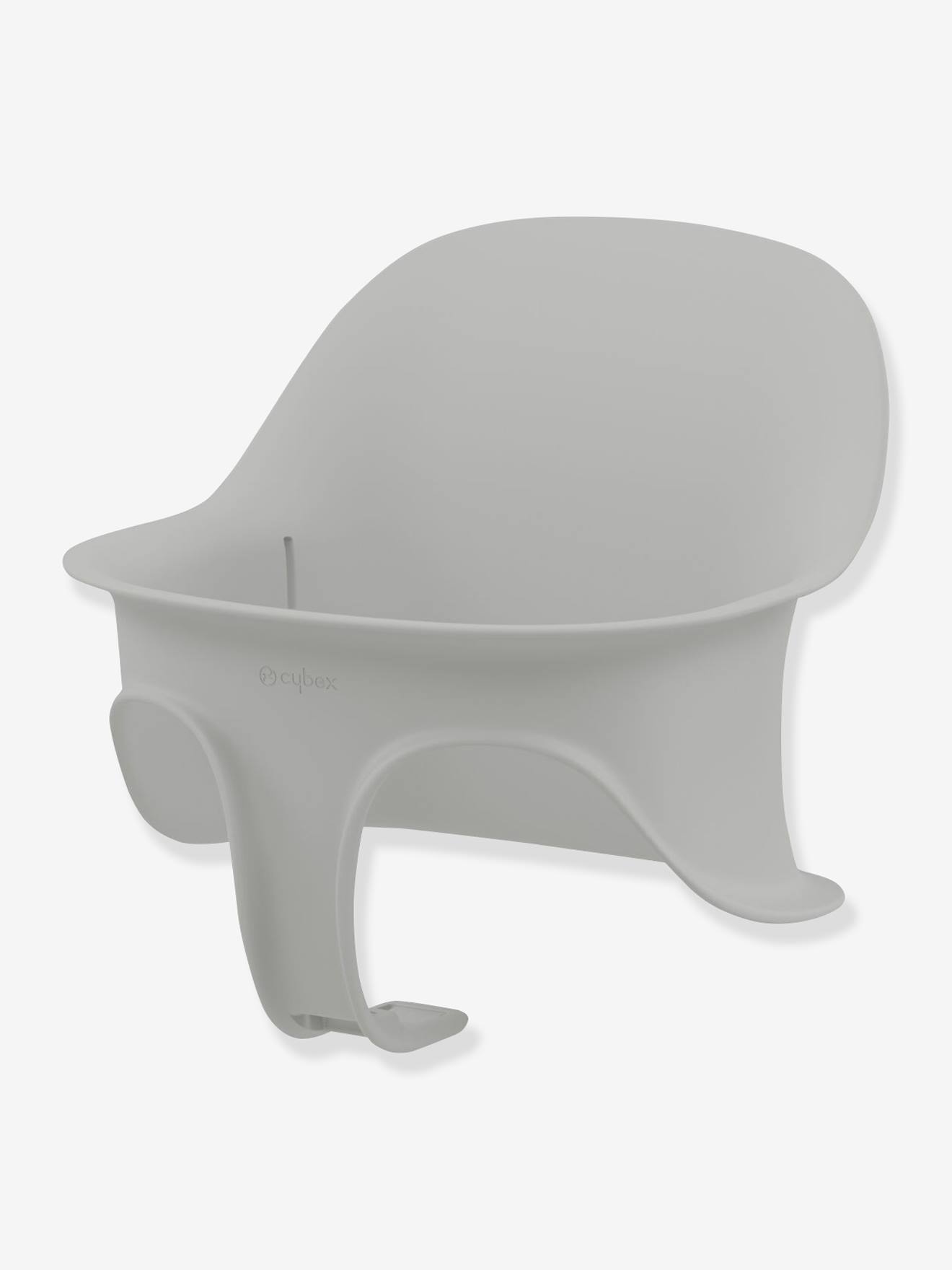 Set 3- en-1 chaise haute Cybex Lemo 2 all white