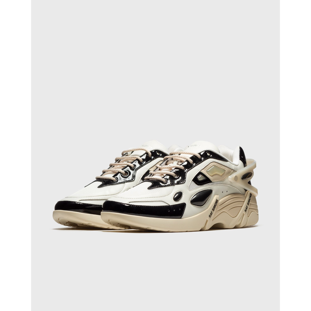 Raf Simons Cylon 21 HR740010L-3303 / weiss