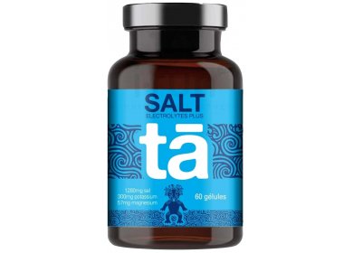 Ta Energy Sel Électrolytes Plus