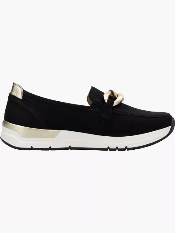 Rieker Damen Loafer