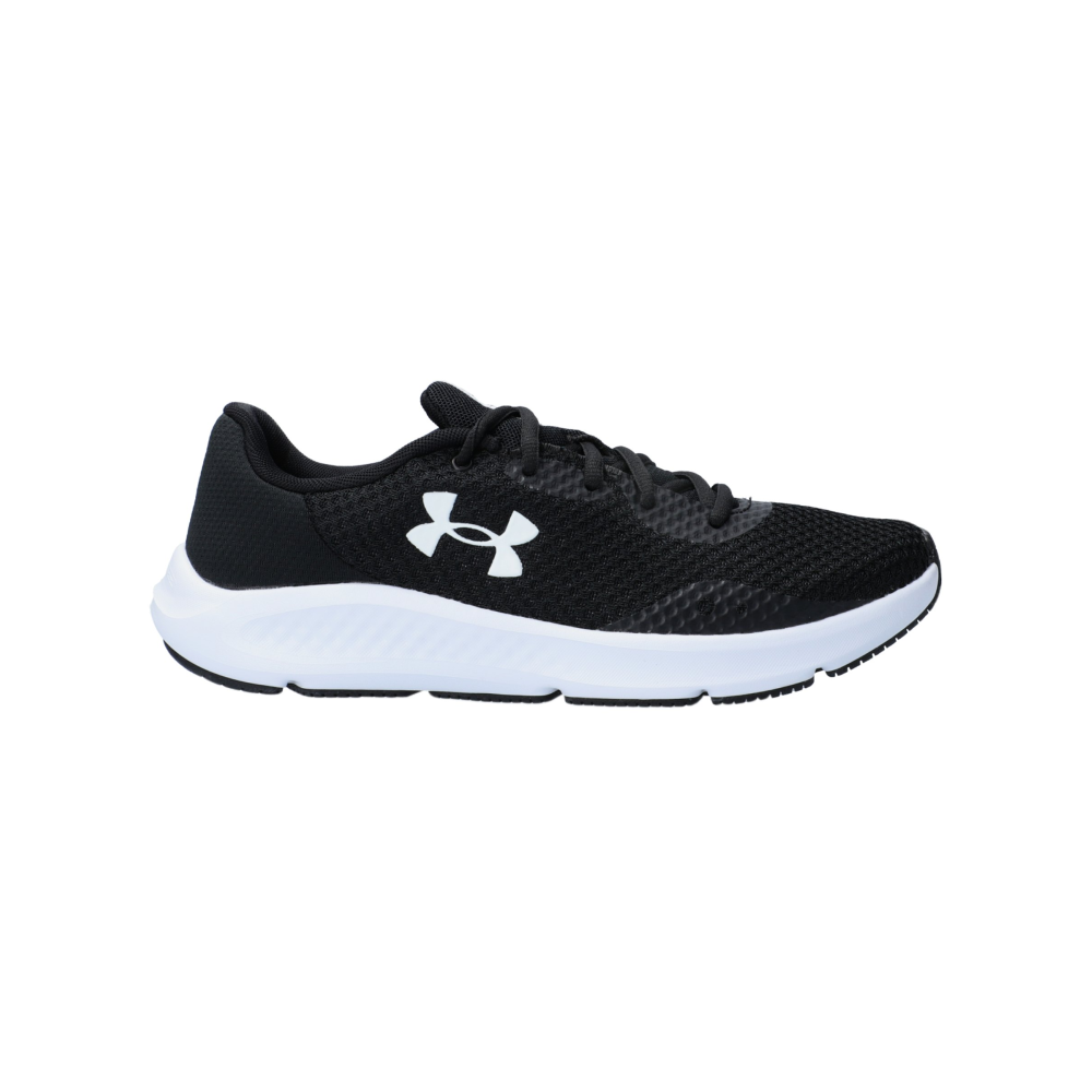 Under Armour Charged Pursuit 3 3024889-001 / schwarz