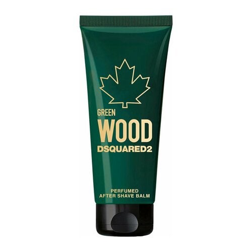 Balzam po britju Dsquared² Green Wood 100 ml