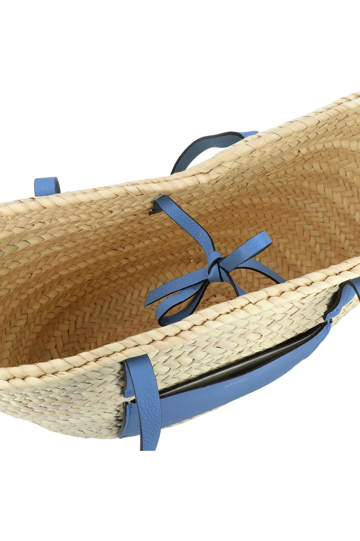 Abro  Dalia Shopper Tasche Leder 27 cm
