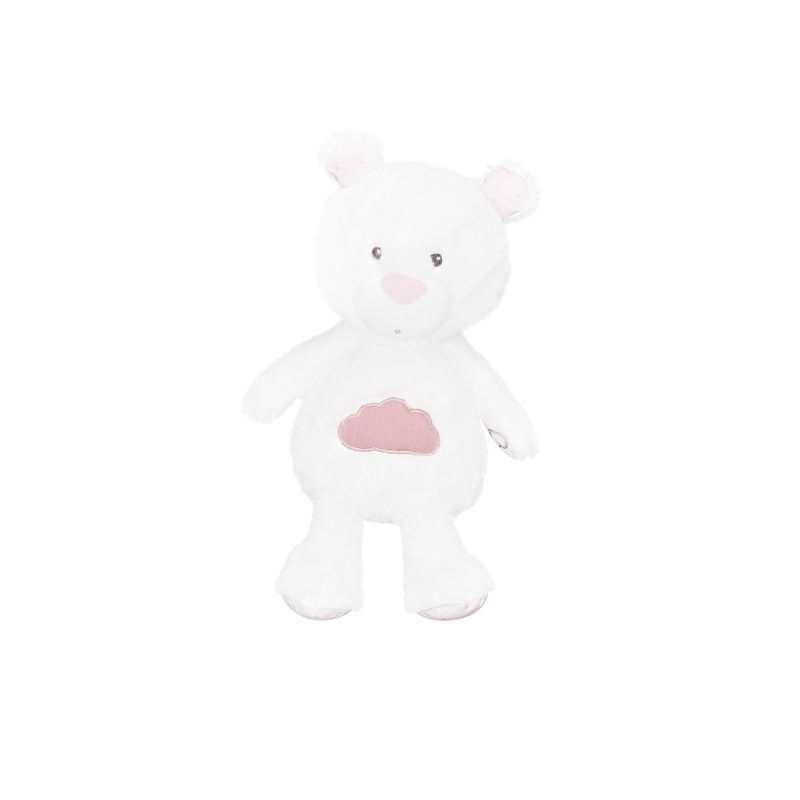 Doudou Lily