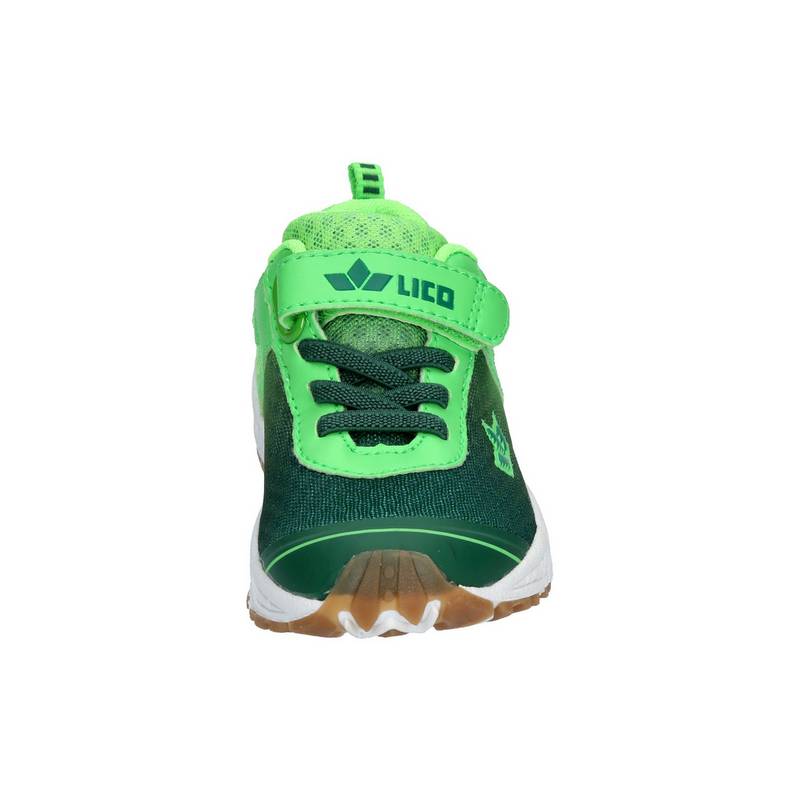 LICO Hallenschuh Hallenschuhe Jungen