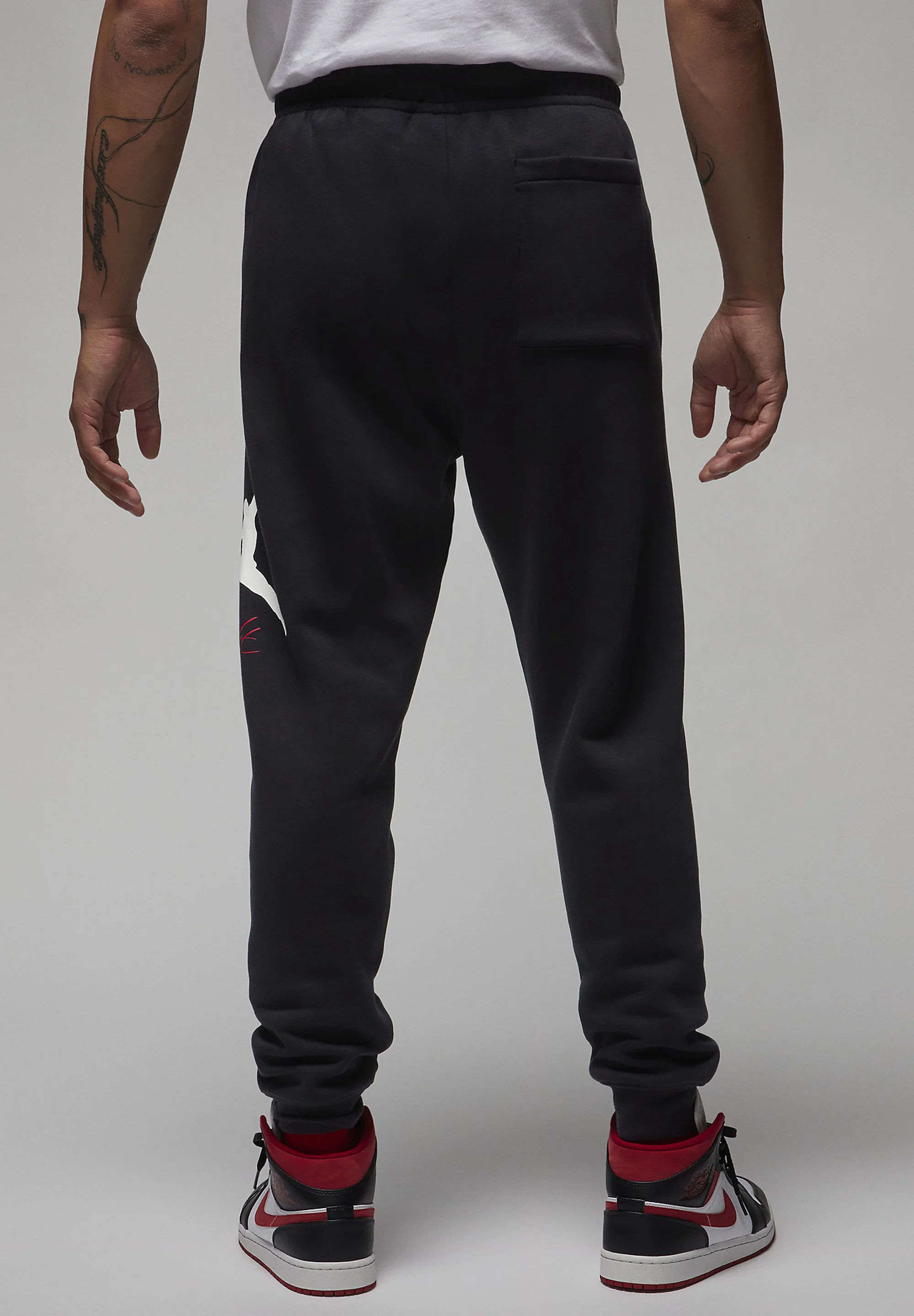 Jordan BASELINE - Pantalones de chándal