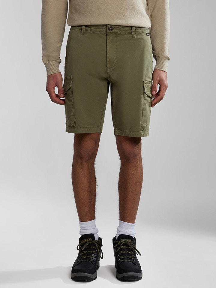Napapijri Bermudas 