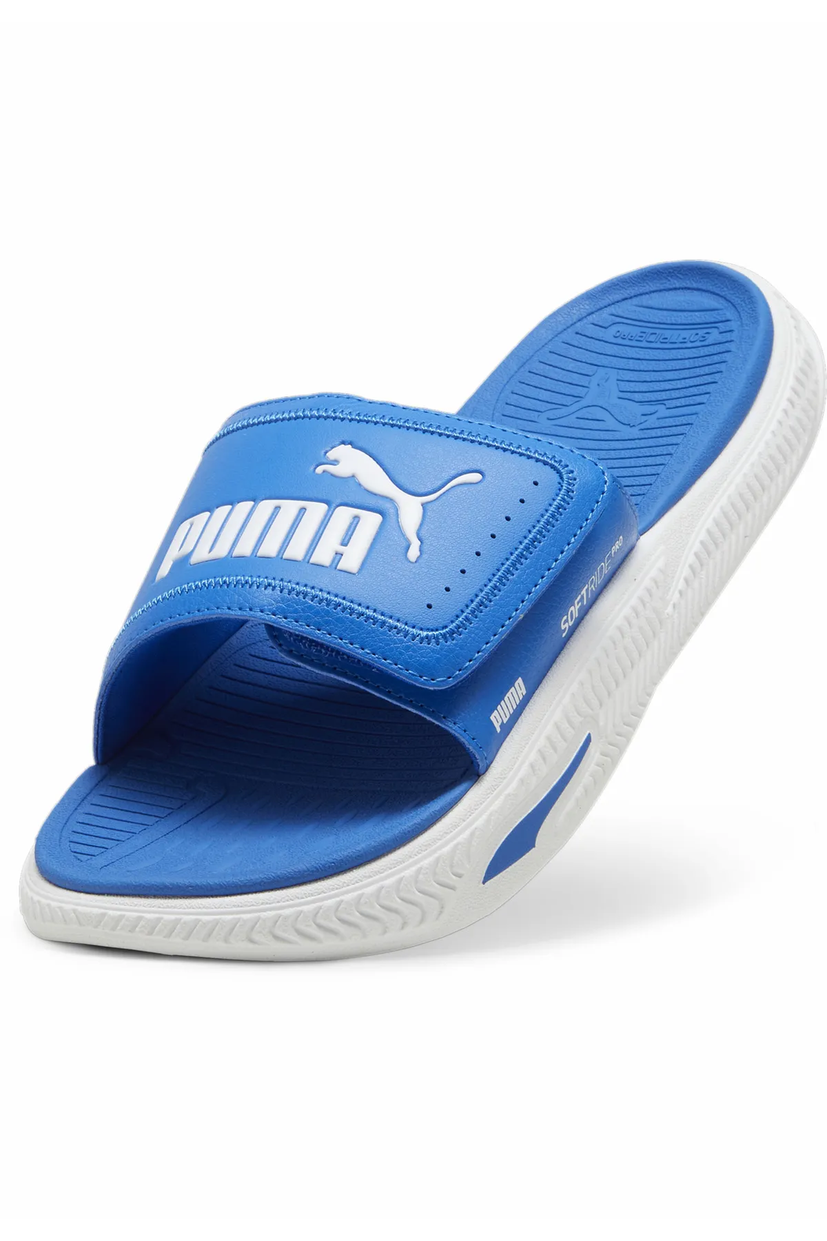 Puma  SoftridePro 24 V-Schienen
