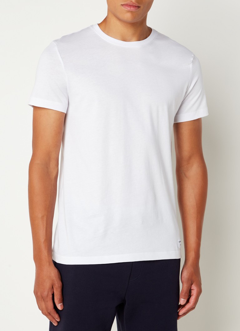 T-shirt con logo di Björn Borg
