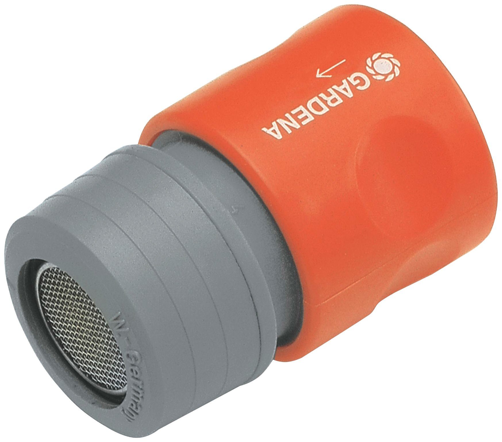 GARDENA Schlauchkupplung 2905-26, Perlstrahl-Adapter