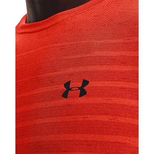 HERREN UA SEAMLESS FADE KURZARM-OBERTEIL