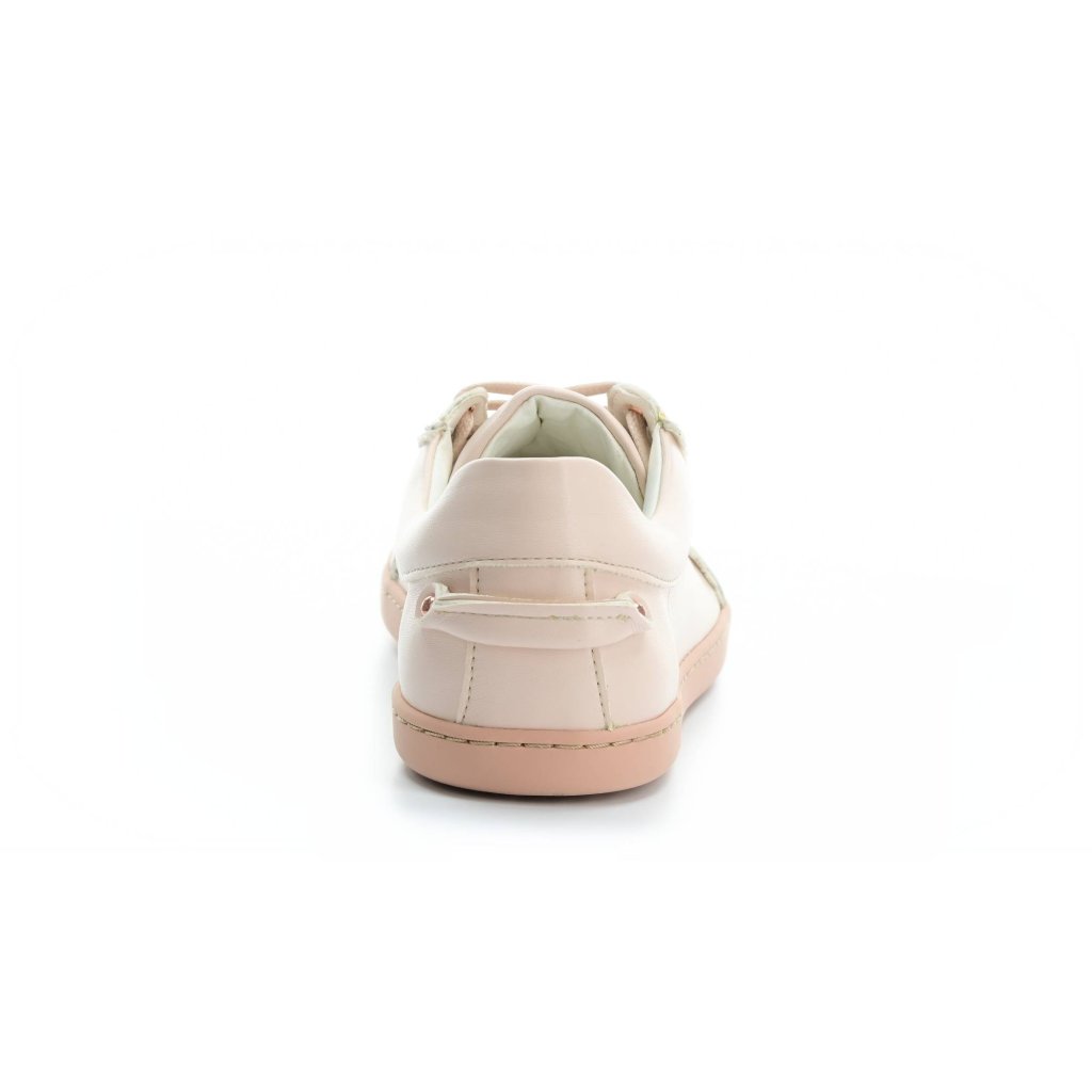 Shapen Feelin Chic Rose Vegan Barfuß-Halbschuhe
