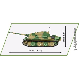 Sd.Kfz.173 Jagdpanther