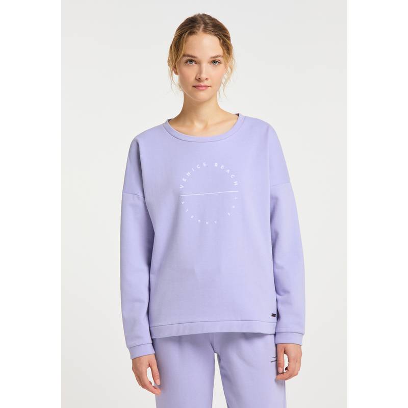 VENICE BEACH Venice Beach Pedi Sweatshirt Damen