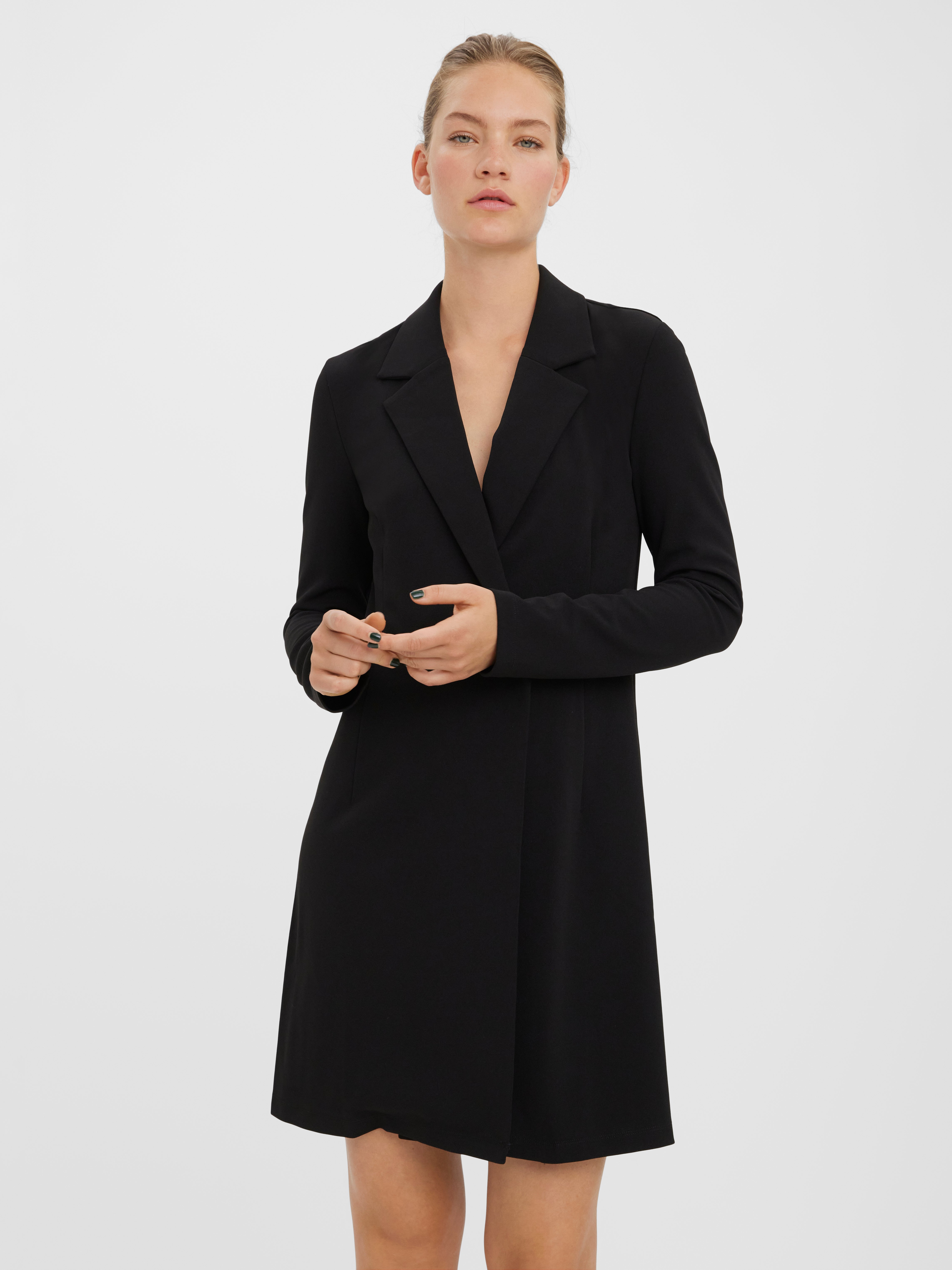 VMALBIE Kurzes Kleid