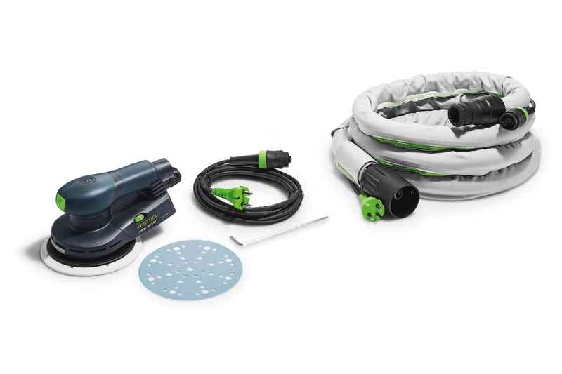 Festool 575403 ETS EC 150/5 EQ-GQ planslip