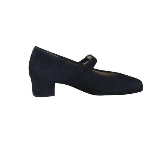 Spangenpumps-24841090001 Hassia