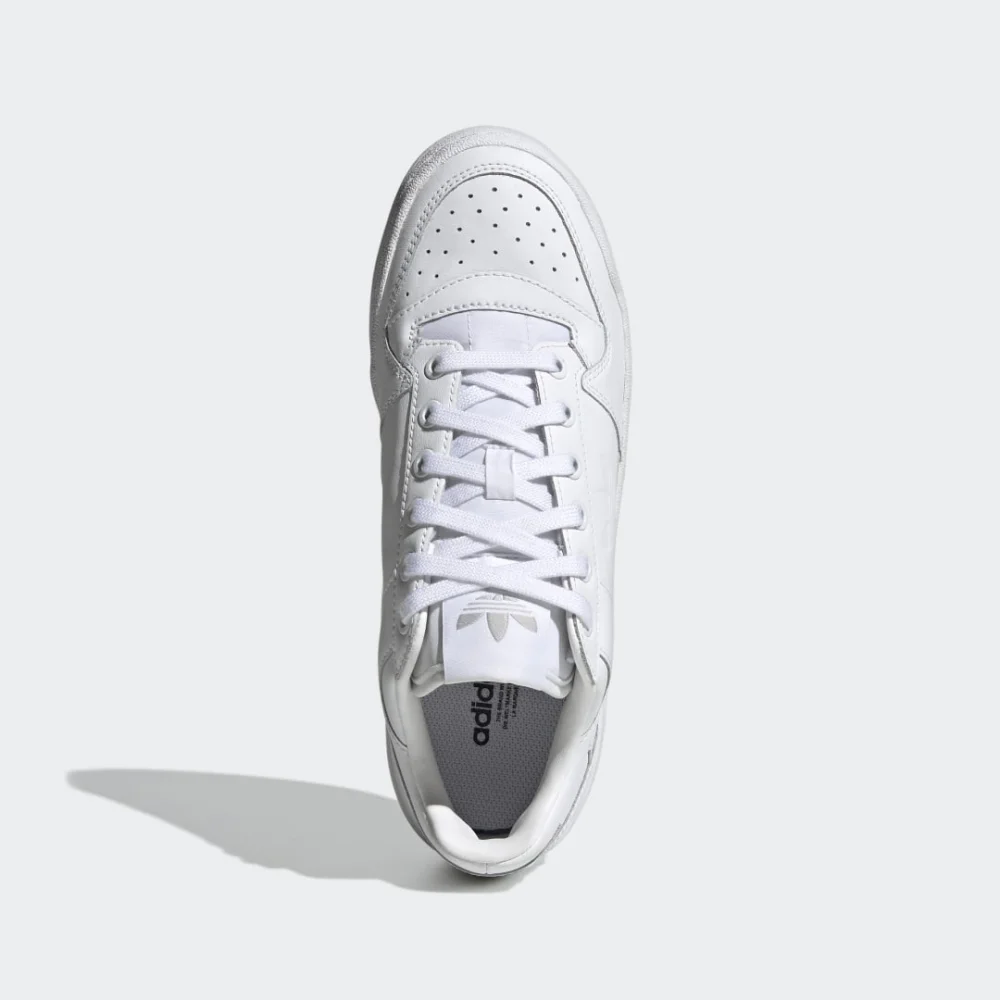 adidas Forum Bold FY9042 / weiss