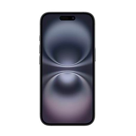 APPLE IPHONE 16 128 GB schwarz Neu