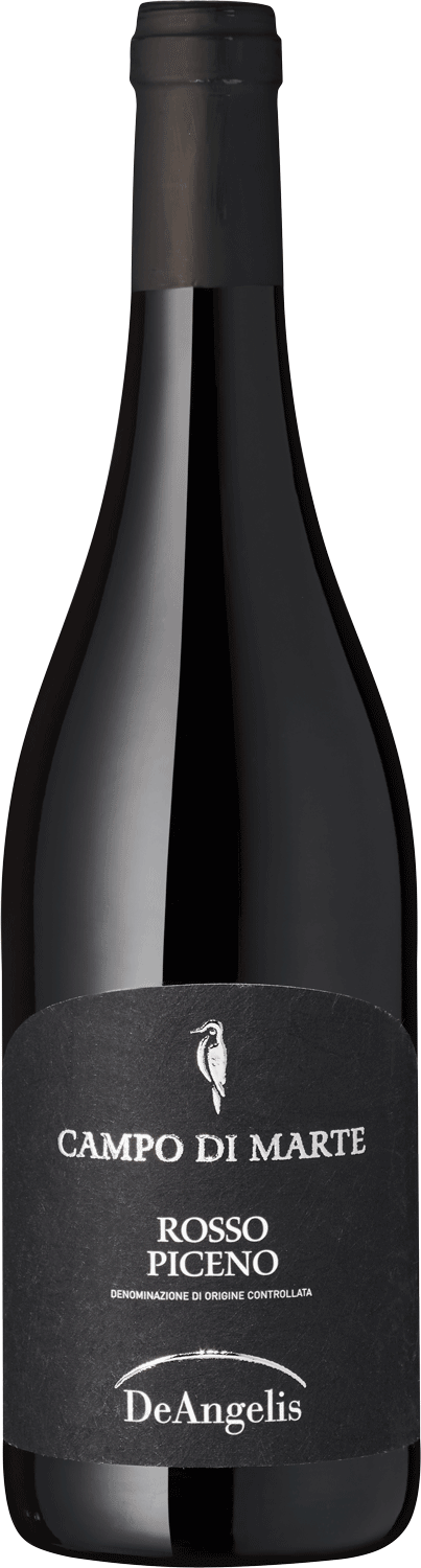 Tenuta De Angelis 