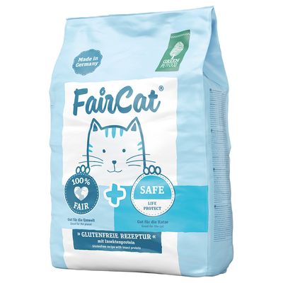 FairCat Safe