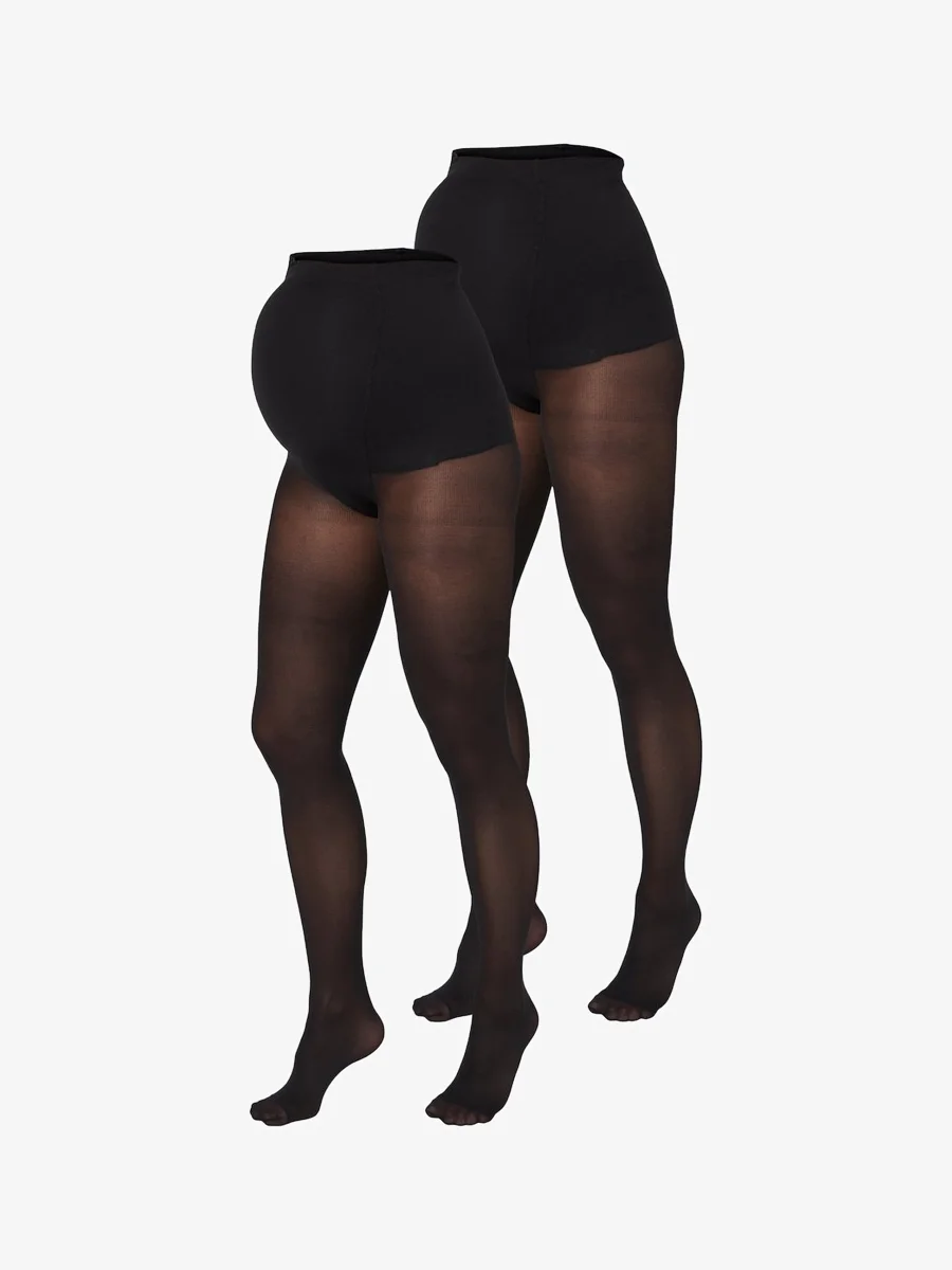 MAMALICIOUS MLSABINE PACK DE 2 - Medias