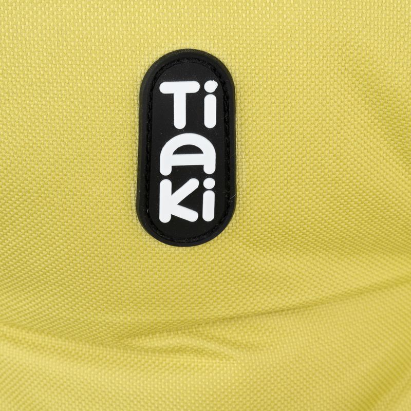 TIAKI Hundeautositz Neon zu TOP-Preisen