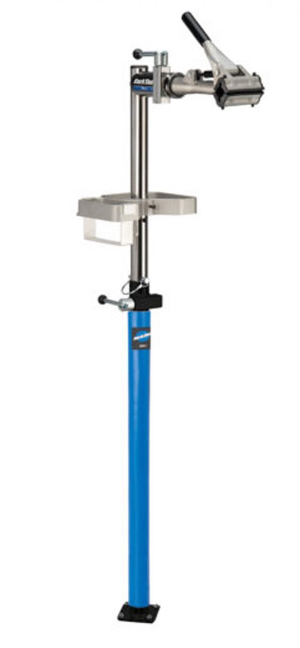 Park Tool PRS-3.3-1 Montageständer & 100-3C Micro Adjust Halteklaue kaufen | Bike-Discount