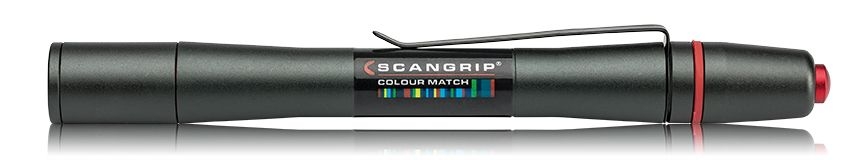 Scangrip 03.5117 Penlampe Tændstikpen - 100lm